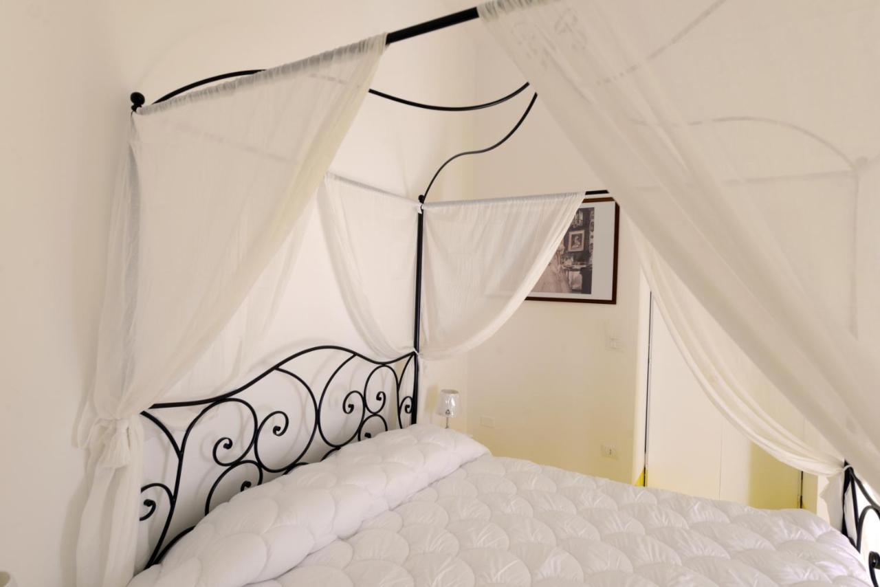 Principe Di Salina Bed & Breakfast 2*