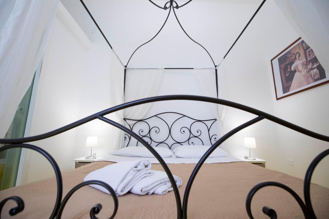 Principe Di Salina Bed & Breakfast 2*
