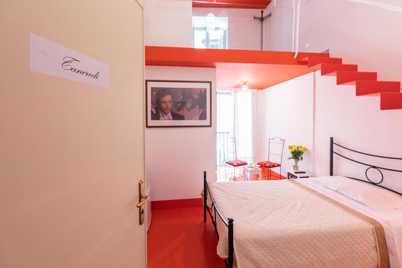 Bed & Breakfast Principe Di Salina Palermo