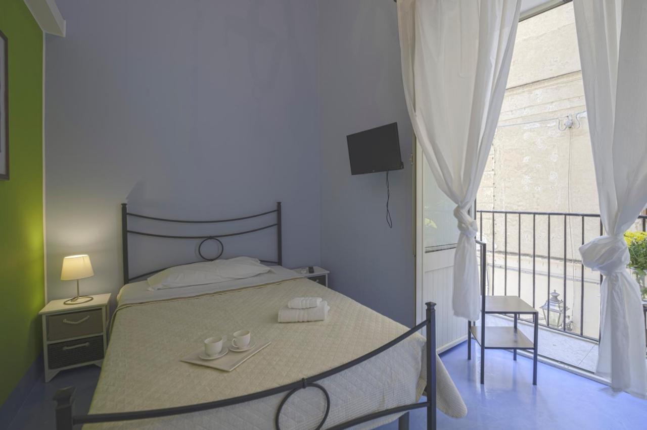 Bed & Breakfast Principe Di Salina Palermo