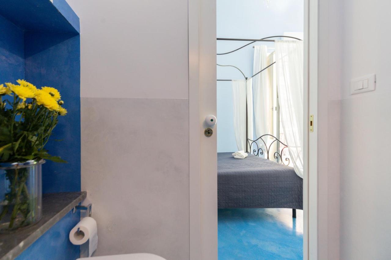 Principe Di Salina Bed & Breakfast Palermo