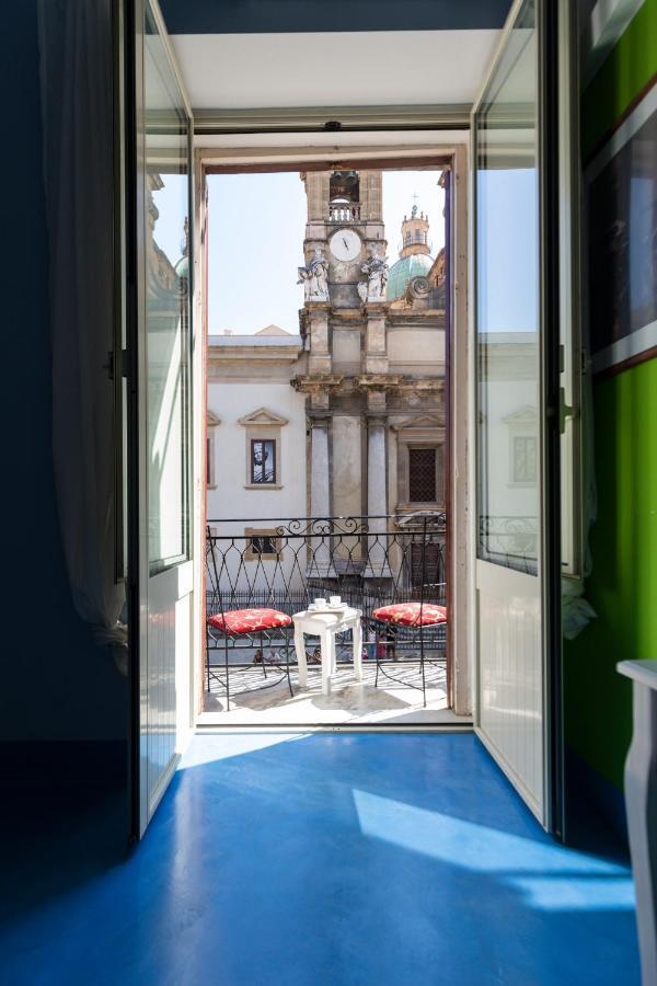 Bed & Breakfast Principe Di Salina Palermo
