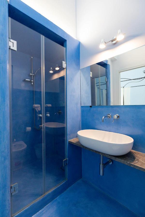 Bed & Breakfast Principe Di Salina Palermo
