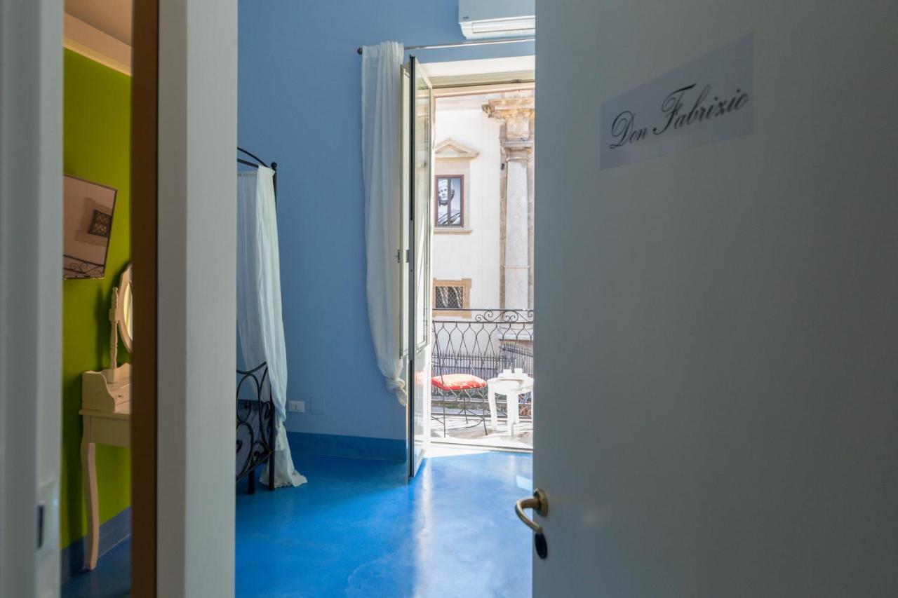 Principe Di Salina Bed & Breakfast 2*