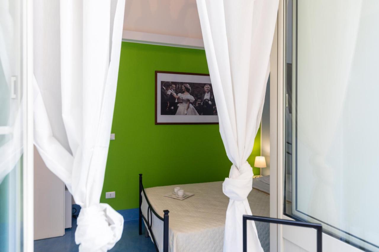 Principe Di Salina Bed & Breakfast 2*
