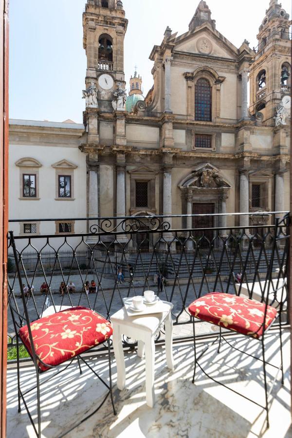Bed & Breakfast Principe Di Salina Palermo