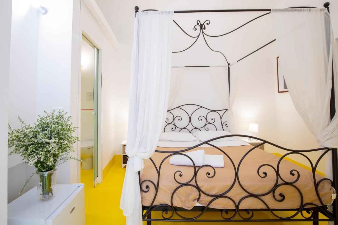 Principe Di Salina Bed & Breakfast