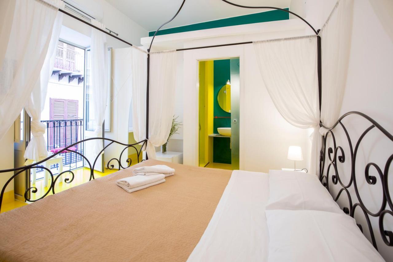 Principe Di Salina Bed & Breakfast 2*