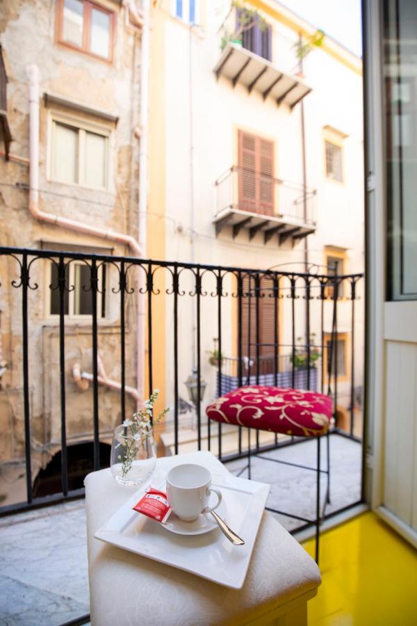 Bed & Breakfast Principe Di Salina
