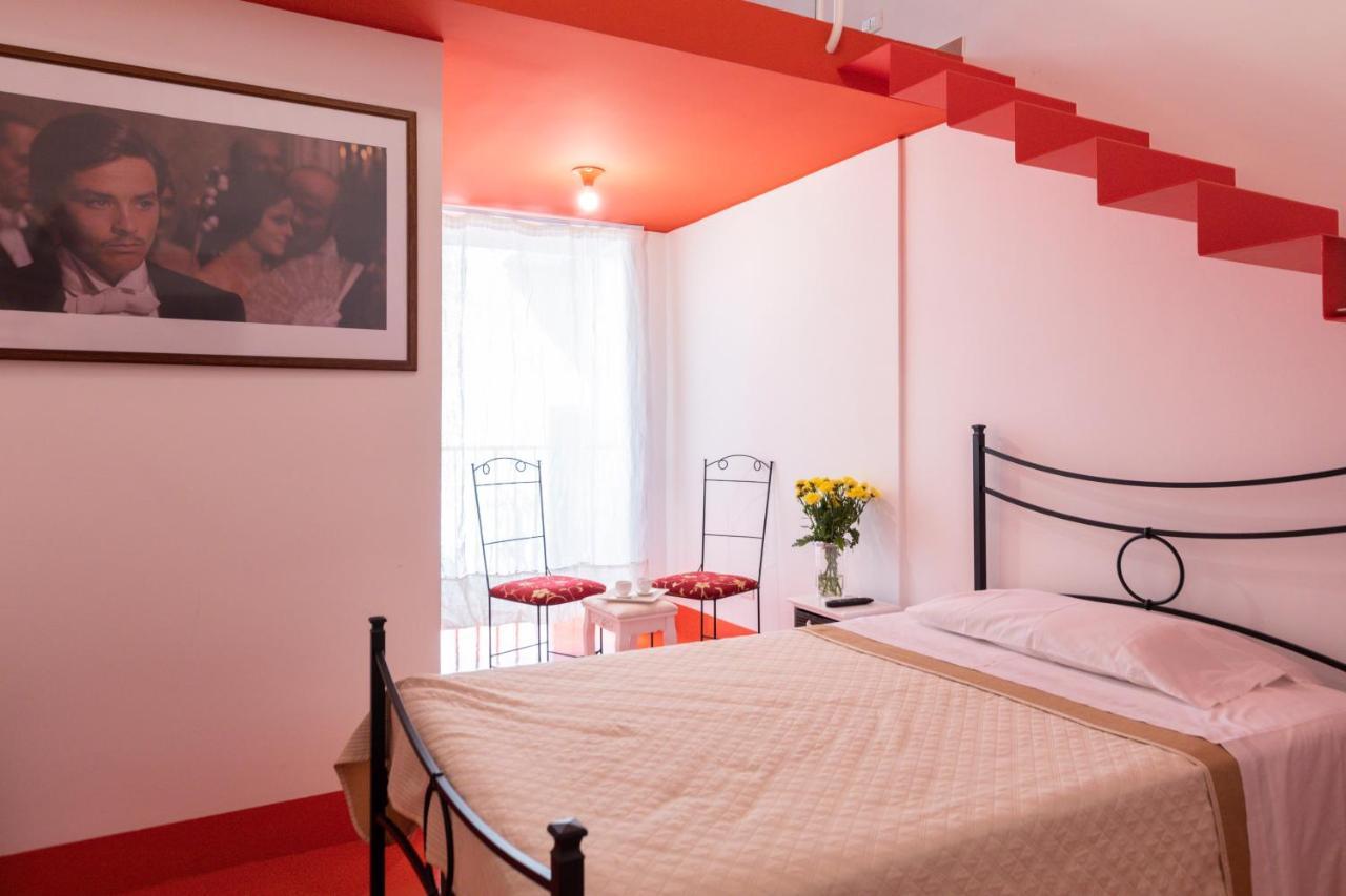 Principe Di Salina Bed & Breakfast Palermo
